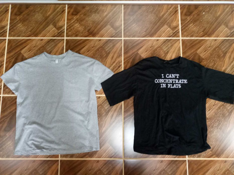 Стильные женские брюки и топы размер S в отличном состоянии