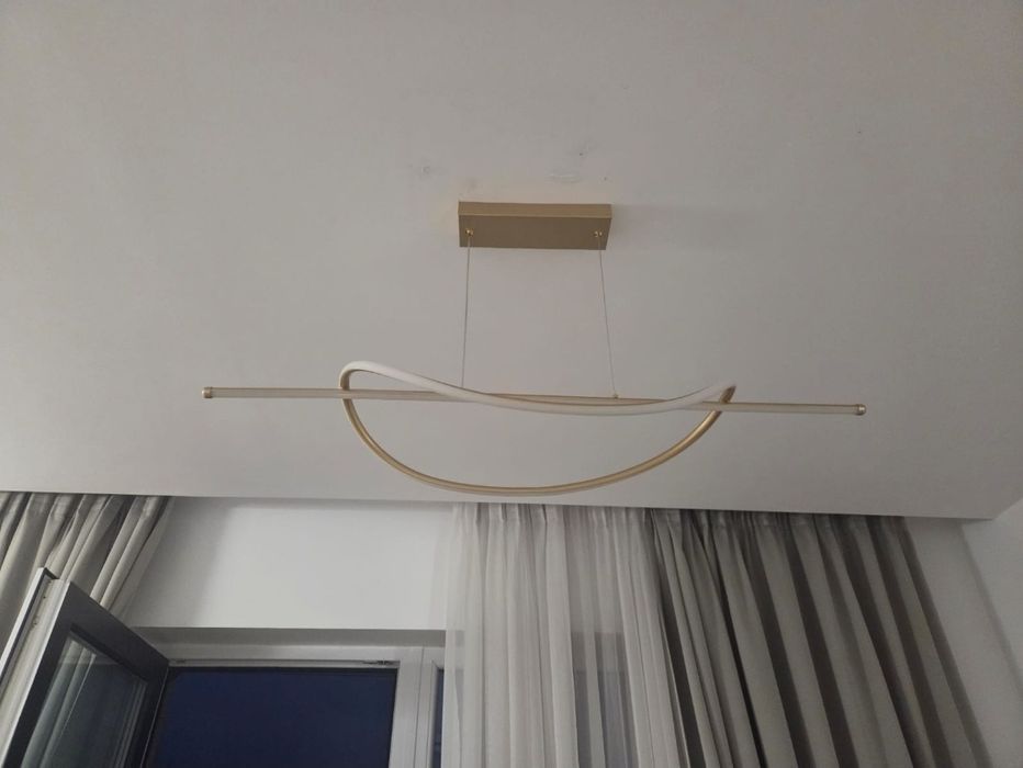Corpuri ilumimat cu led