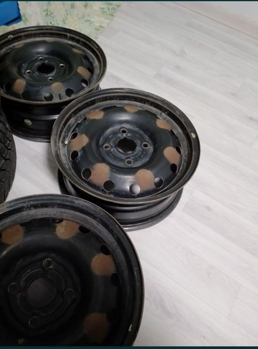 Диски 2 шт     .