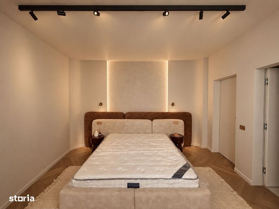 Apartament 3 camere | Bd. Unirii | parcare inclusă -1