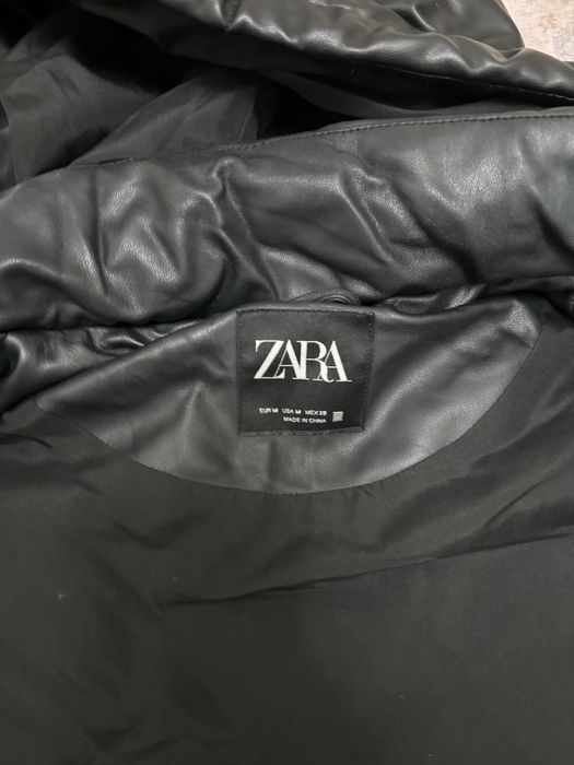 Жилетка Zara размер М