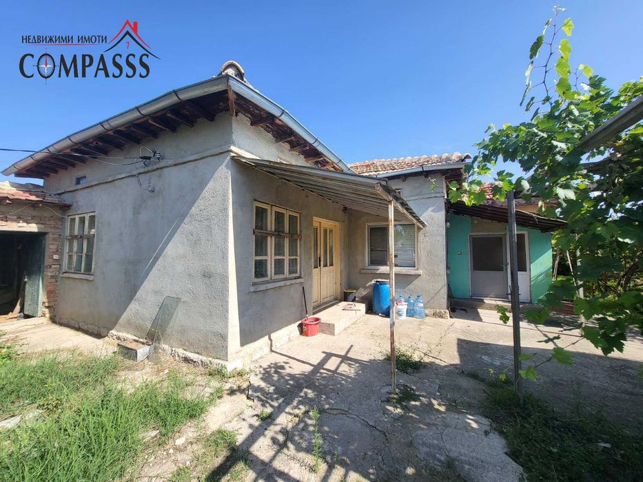 Продава се Къща в с. Божурово, Област Добрич - 100 кв.м за 230 €/кв.м - Снимка #14