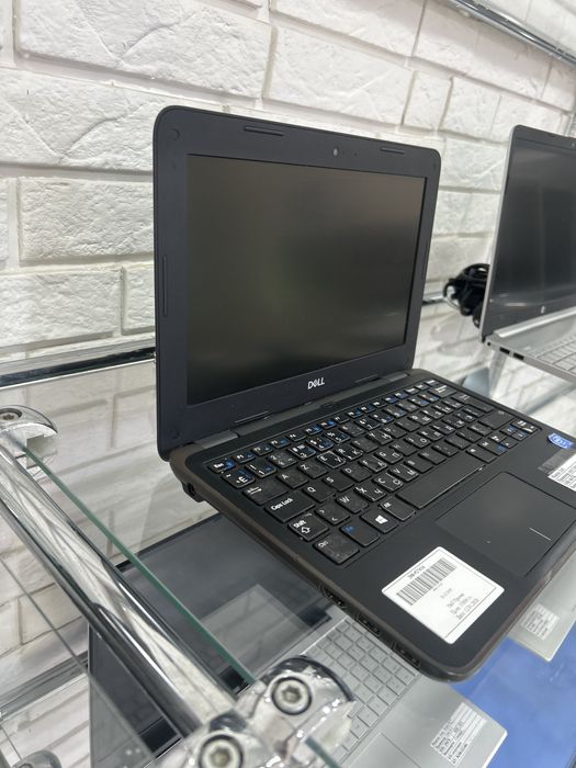 Неетбук Dell celeron n4