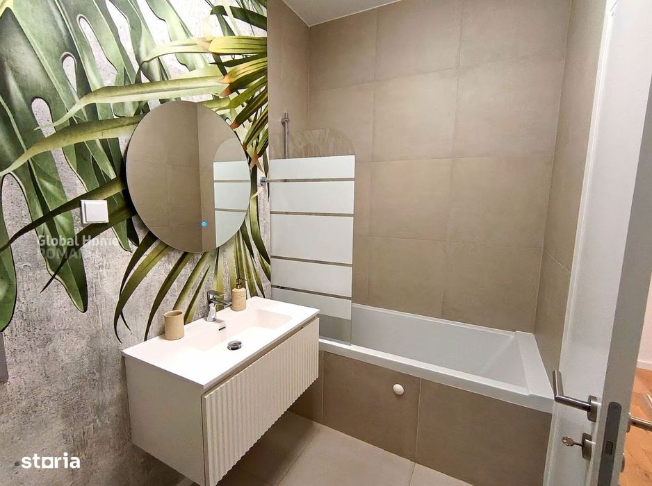 Apartament 2 camere | Domenii | Arcadia Apartments
