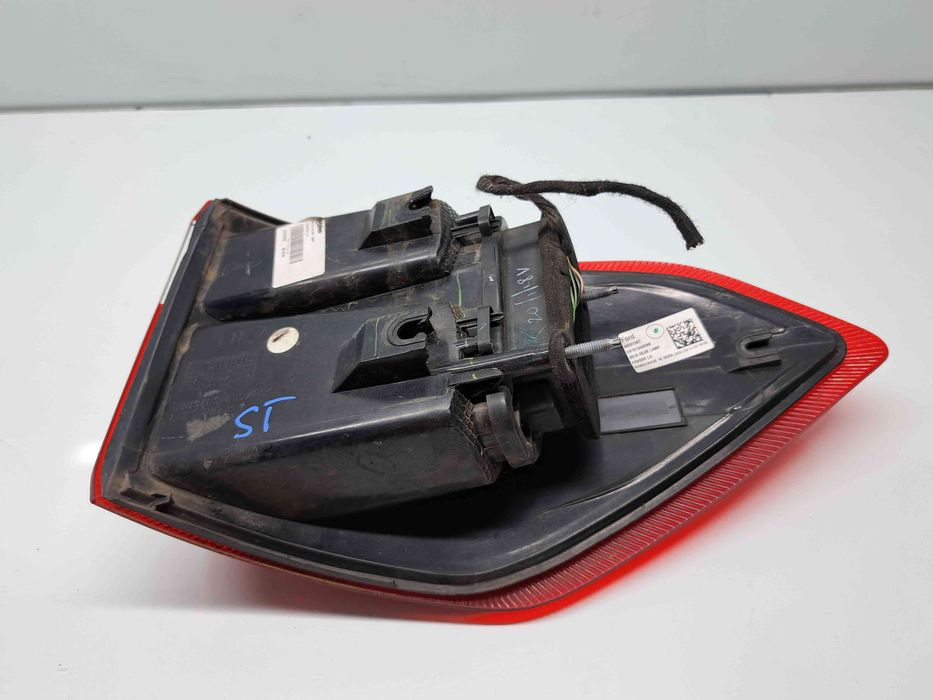 Stop aripa stanga Ford Ecosport [Fabr 2017-2024] CN1513405BB