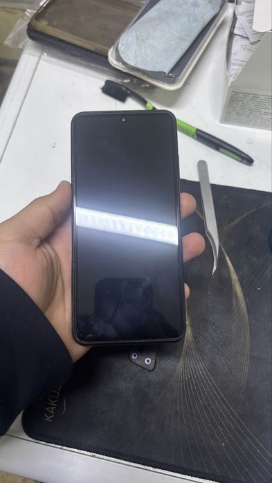 Redmi Note 10S 64 гб