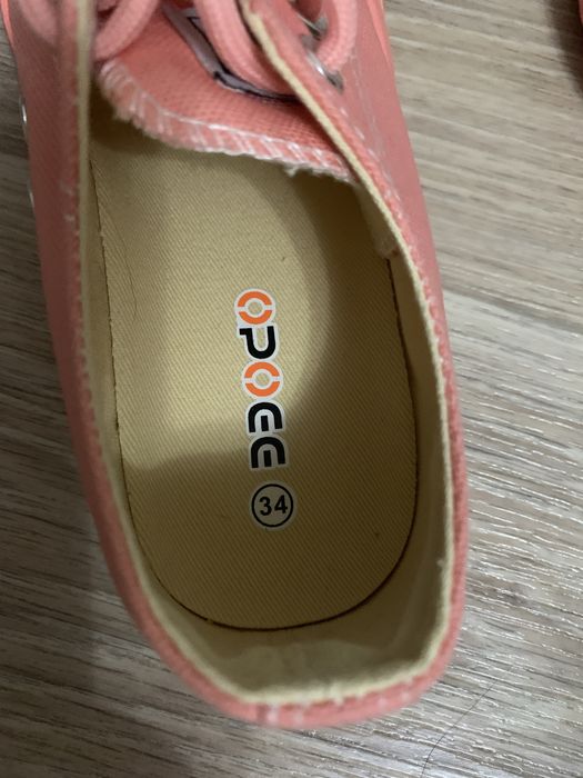 Обувь детская для девочки