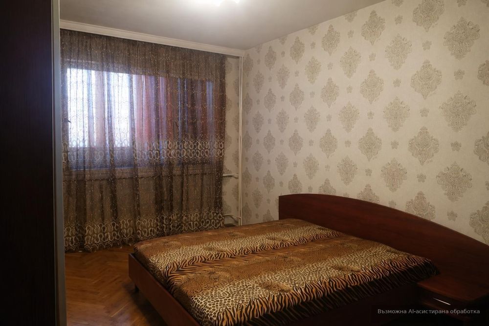Тристаен, под наем, ж.к Хаджи Димитър