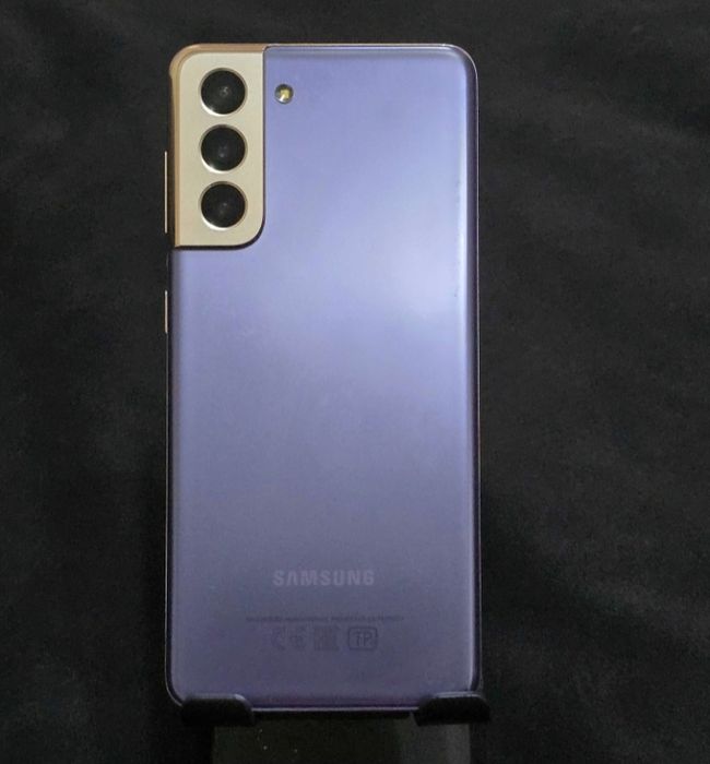 Samsung s21 5g обмен