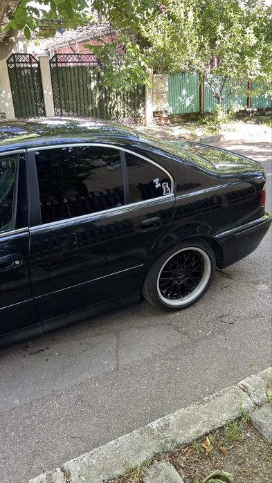 Bmw e39
