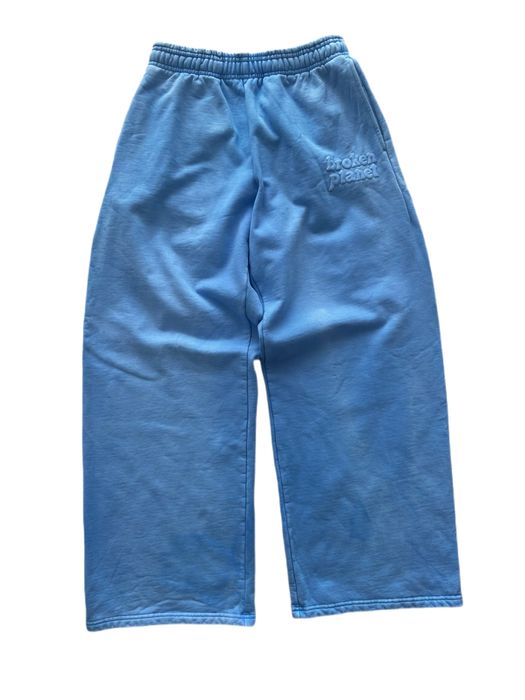 Broken Planet Unisex Basic Blue Set 24’ size S