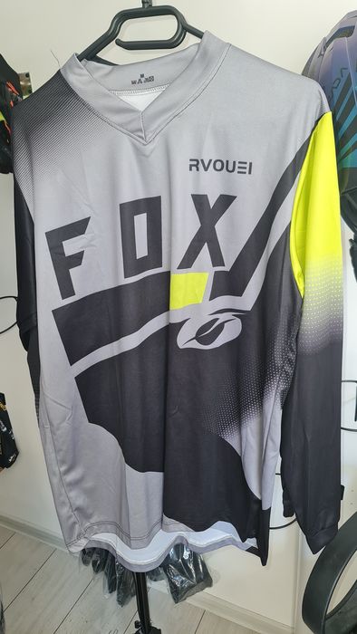 Bluza Enduro FOX  Marime M