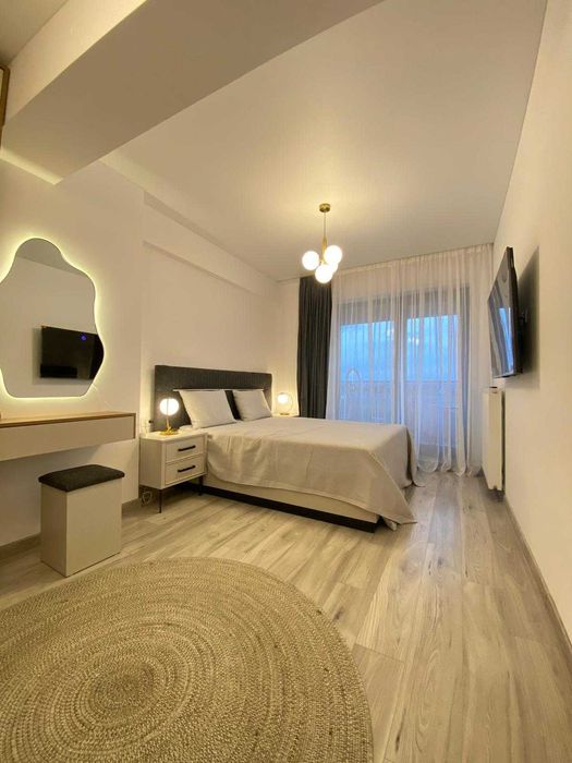 Apt 2 cam Energia Residence 650 euro