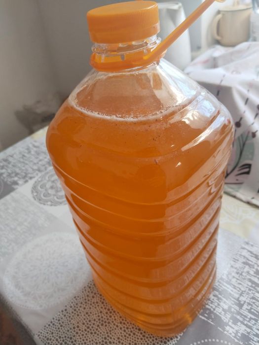 Продам мёд разнотравье
