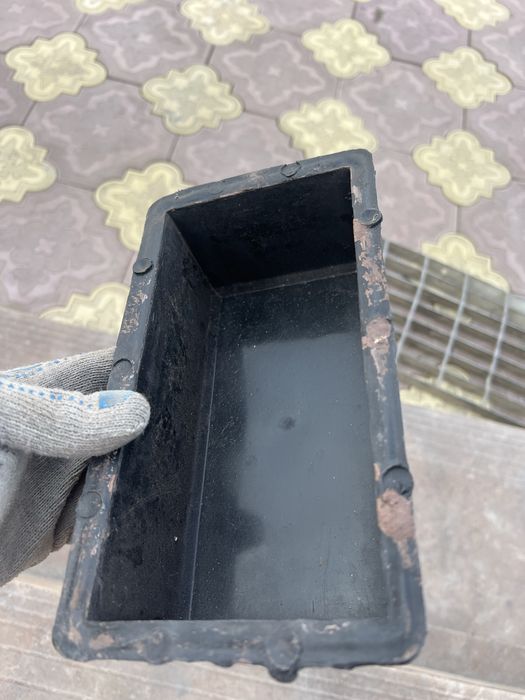 Продам формы для брусчатки, водослива