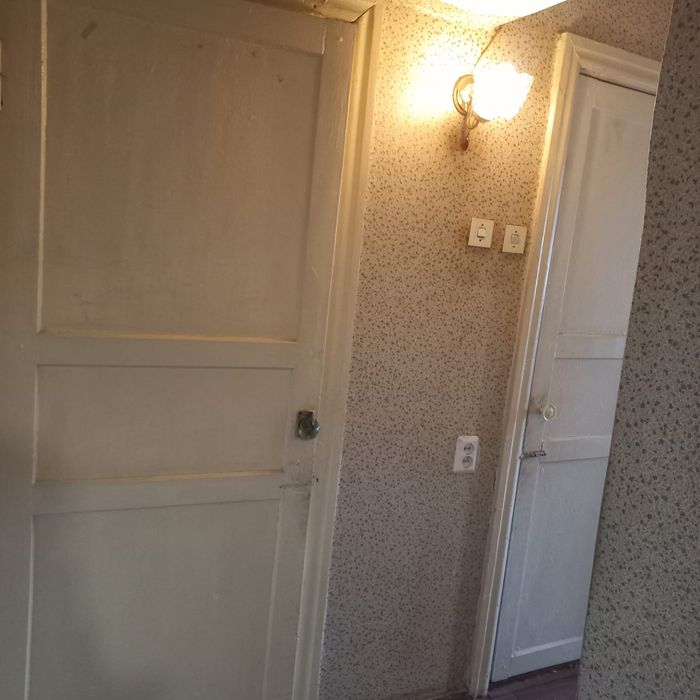 Продам 2х  комнатную квартиру