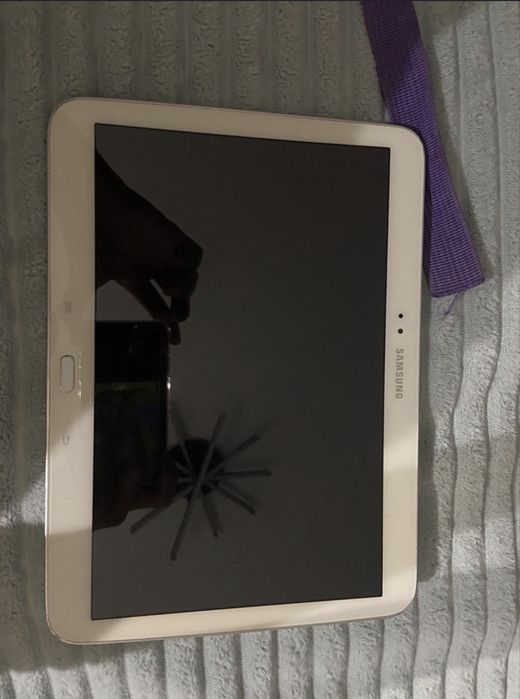Samsung Galaxy планшет