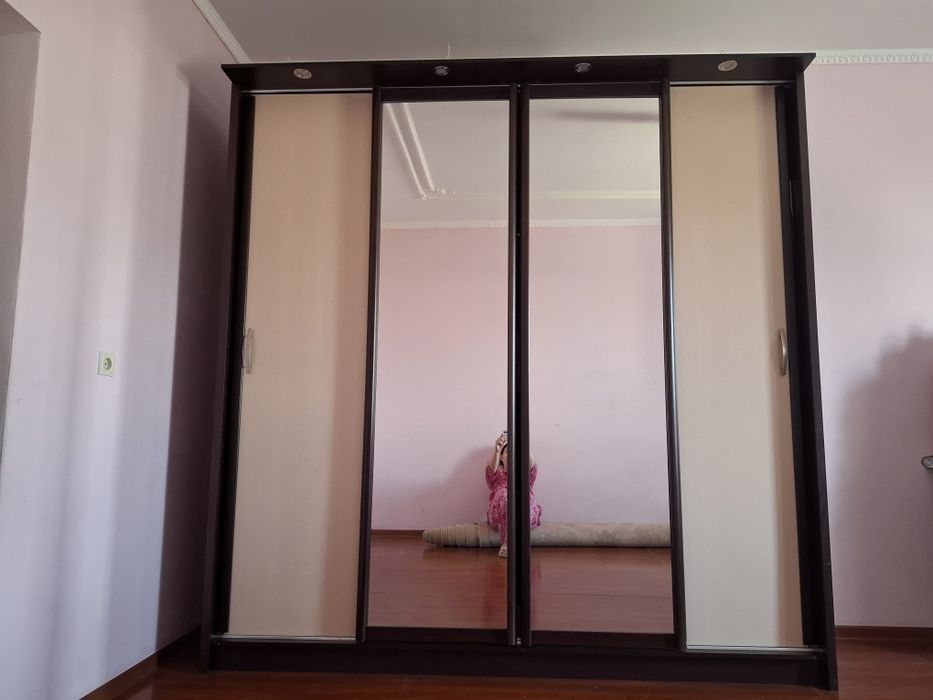 Срочно!!!Шифонер сатылады.