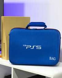 сумка рюкзак кейс для пс 4 пс 5 ps4 ps5