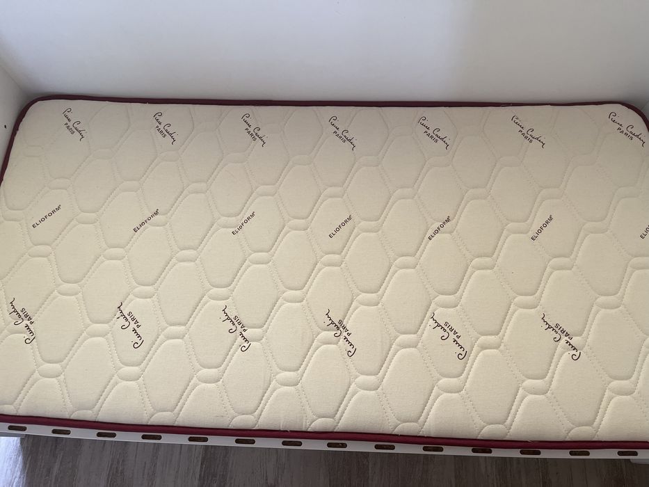 Детска кошара