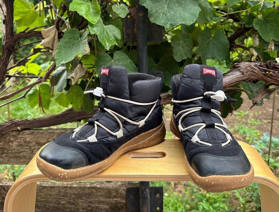 Camper #33 детски