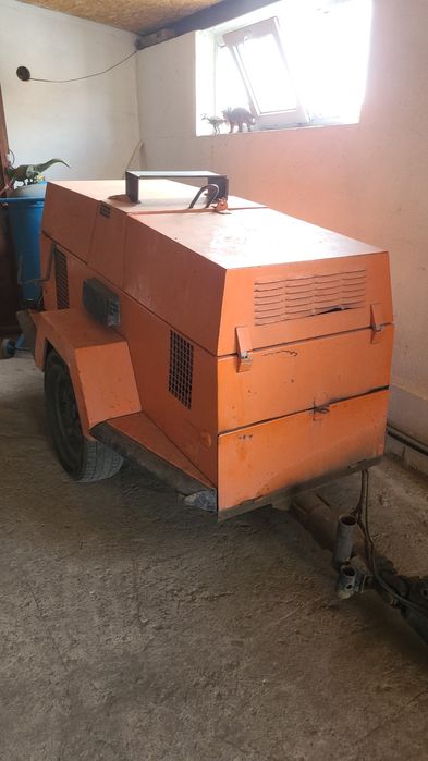 Отогрев, разморозка   МЕТАЛИЧЕСКИХ ТРУБ сварочным агрегатом саг, сак