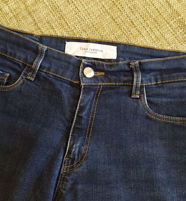 джинсы Dolce Gabbana, MaxMara оригинал,