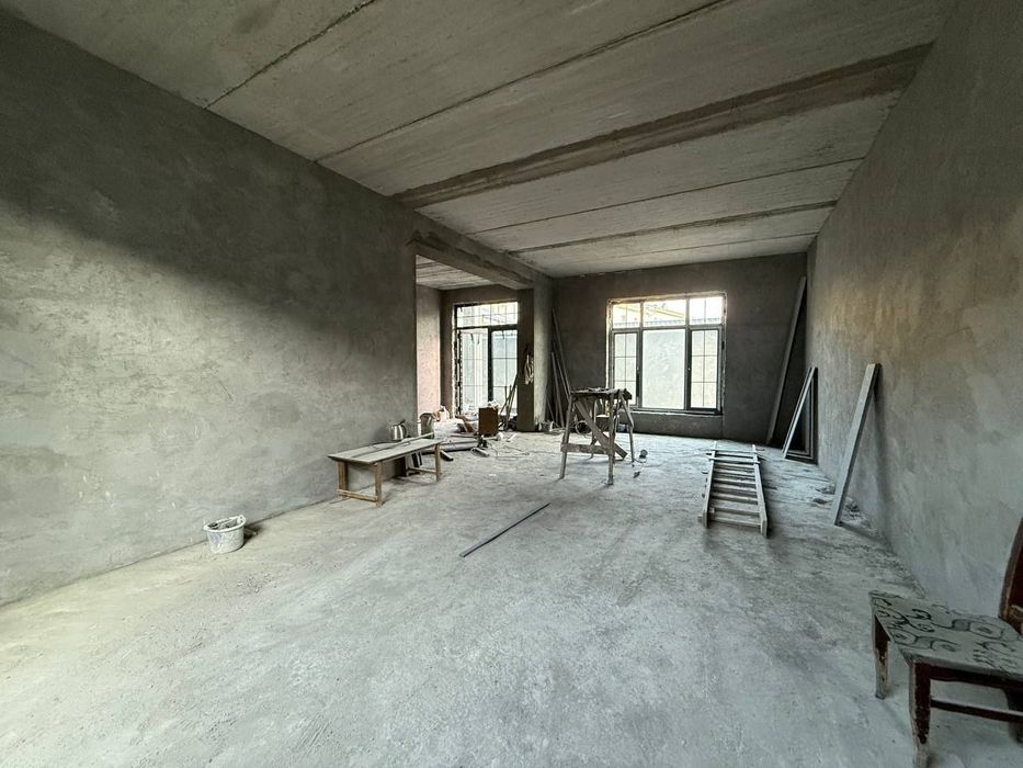 Sayram Village 6-комнатный 544м2‼️школа Дипломатии