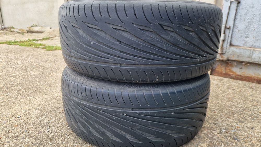 Летни гуми VREDESTEIN ULTRAC sessanta 225/40R18