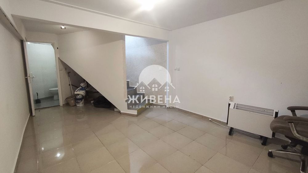 Дава се под наем Магазин в Варна, Операта - 57 кв.м за 618.12 € - Снимка #5