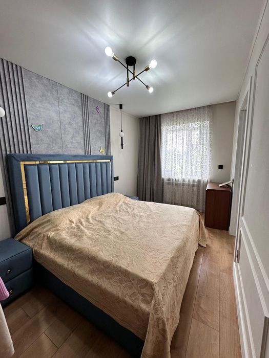 Продам 2-х комн квартиру  в Караганде