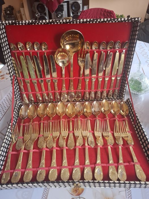 Tacamuri de argint italy 800