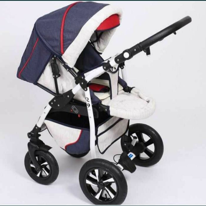 Carucior BABY MERC 3 in 1