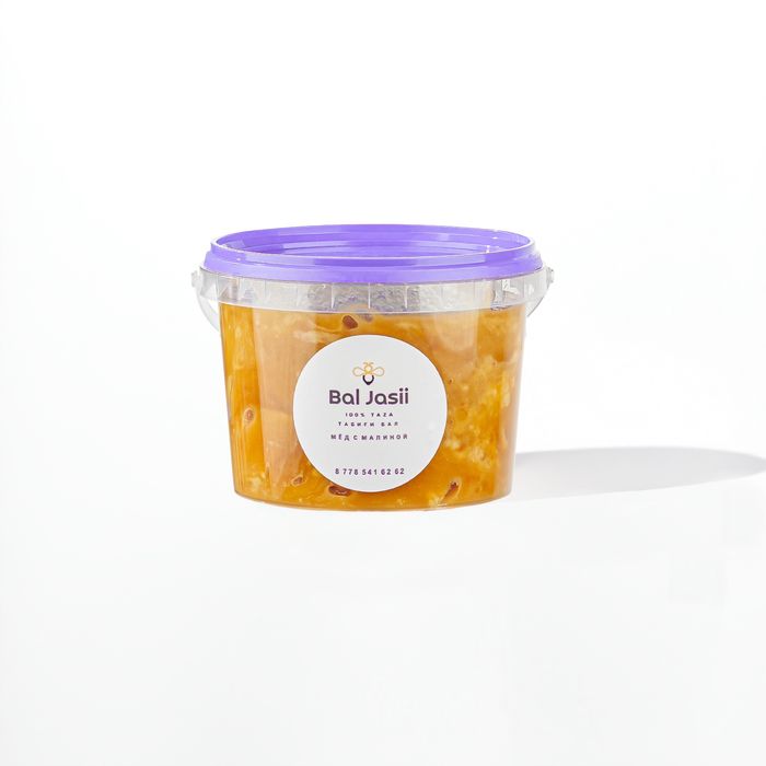 Бал және ара өнімдері