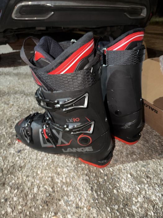 Lange LX 90 30-31.5 / 48-49