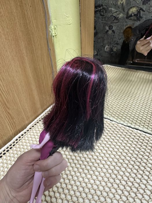 Продам куклу монстр хай!