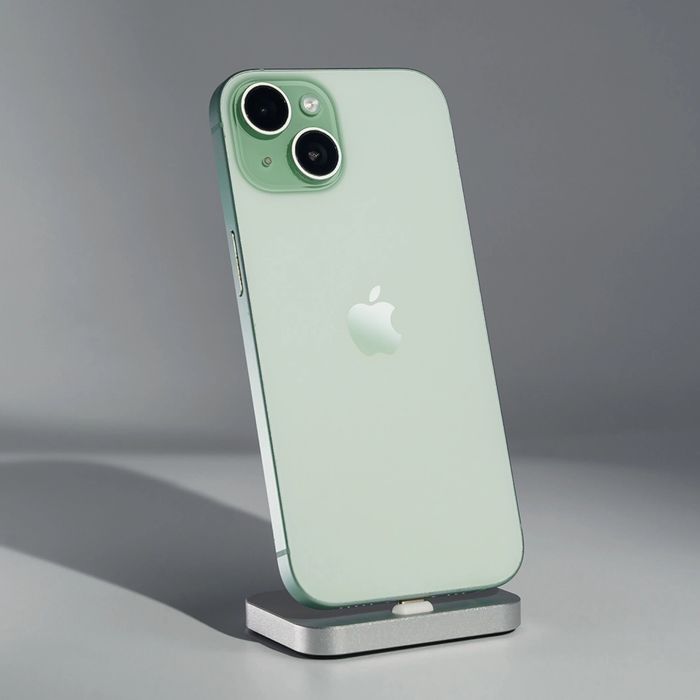 Iphone 15 состояние нового