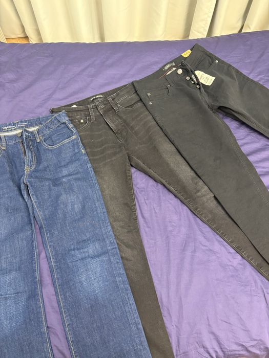 Джинсы Gap Mavi ALCOTT