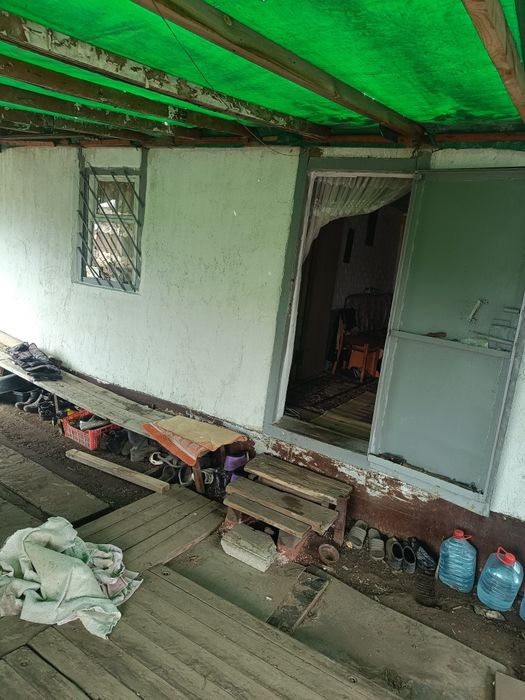 Продам Дачу Союз 22 улица 7участок