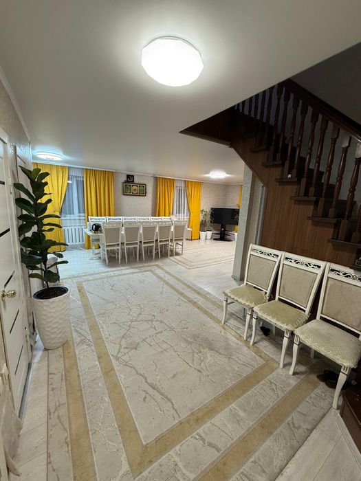 Обмен дома на квартиру