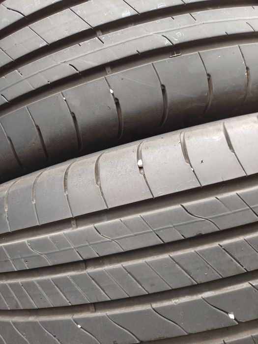 Гуми 215/65/16 Гудиар