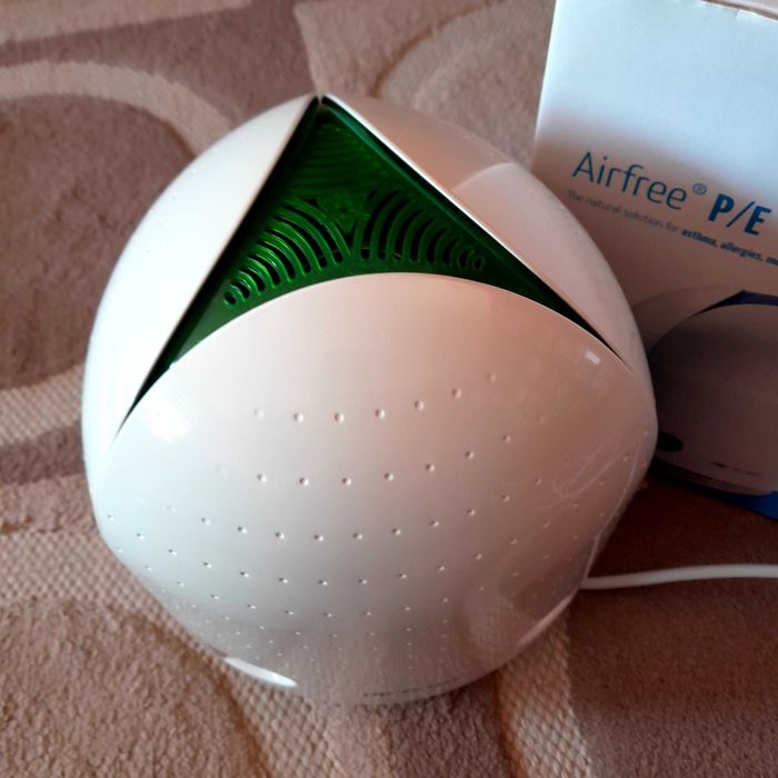 Въздухопречиствател  Airfree E60