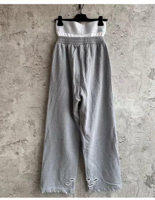 Панталони Balenciaga