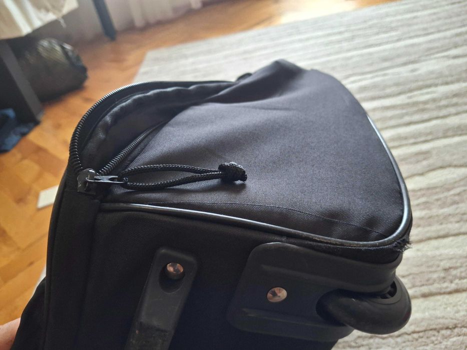 Детски куфар Естил, раница и чантичка