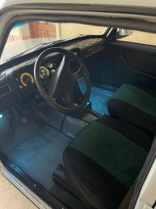 2007 йил Жигули 2107