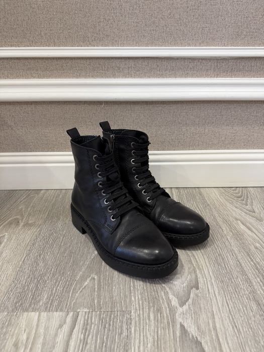 Демисезонные ботинки (Tucino)