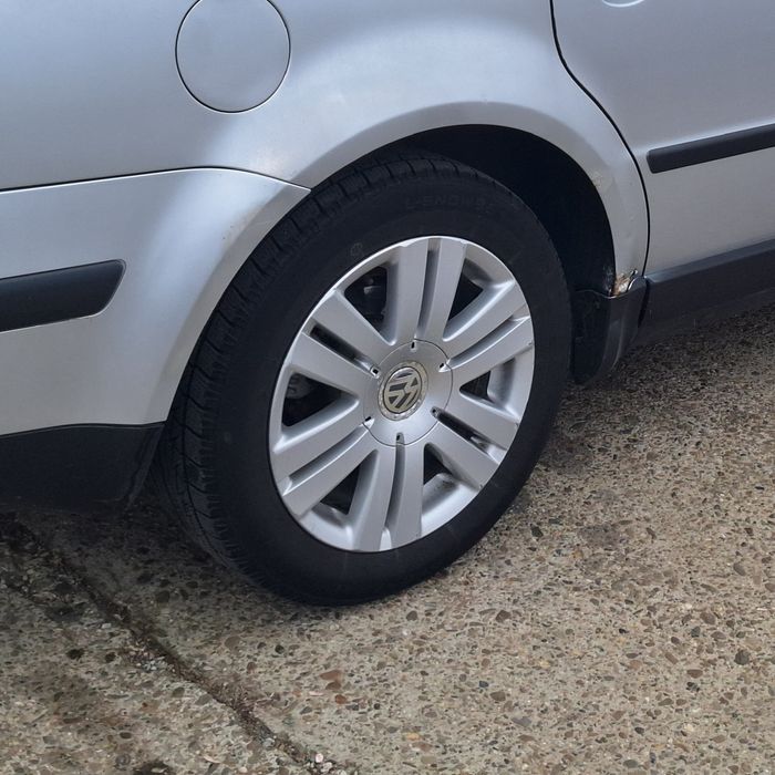 Jante VW Adelaide 5×112 R16