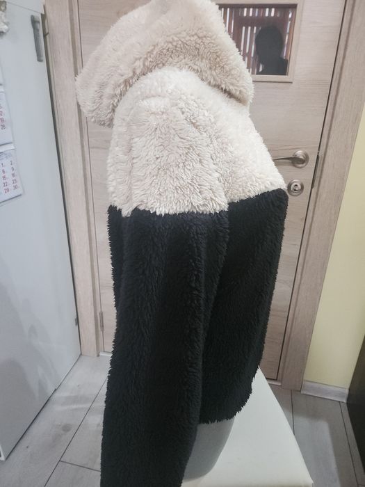 Дамско палто " FILA"