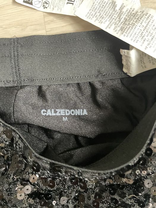 Calzedonia masura M