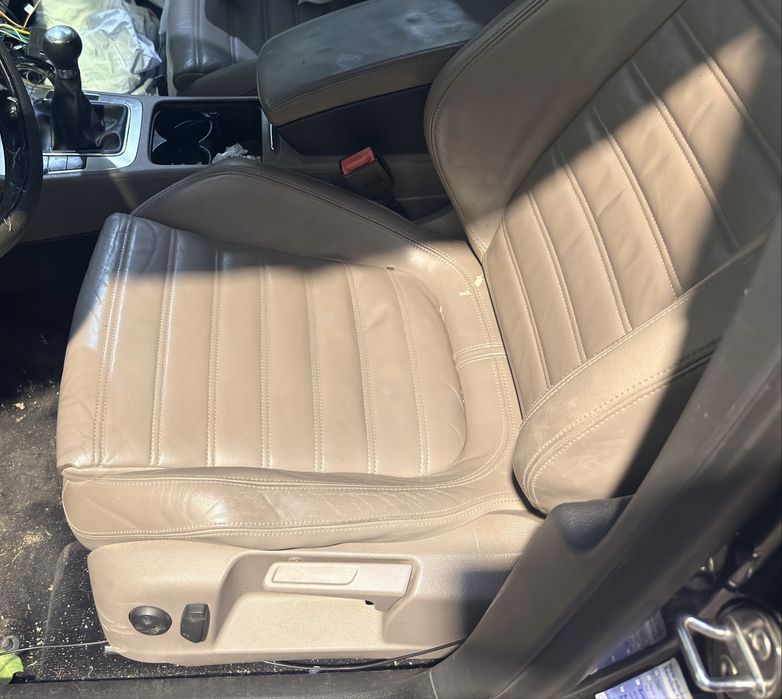 Piese Dezmembrari Passat 2.0 Tdi 170cp Cod motor BMR . Se ofera factura si garantie!